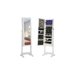 Best SONGMICS 50 Cintres velours rose clair