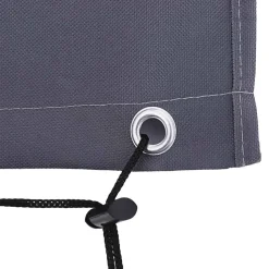 New SONGMICS 10 Gabions 100 x 50 x 50 cm