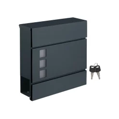 Flash Sale SONGMICS 10 Gabions 100 x 80 x 30 cm