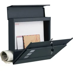 Flash Sale SONGMICS 10 Gabions 100 x 80 x 30 cm