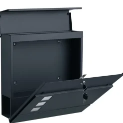 Flash Sale SONGMICS 10 Gabions 100 x 80 x 30 cm