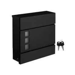 Flash Sale SONGMICS 10 Gabions 100 x 80 x 30 cm