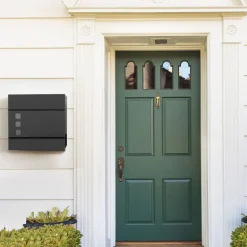 Flash Sale SONGMICS 10 Gabions 100 x 80 x 30 cm