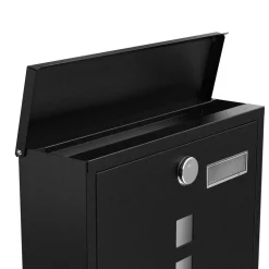 Discount SONGMICS 4 Gabions 100 x 80 x 30 cm