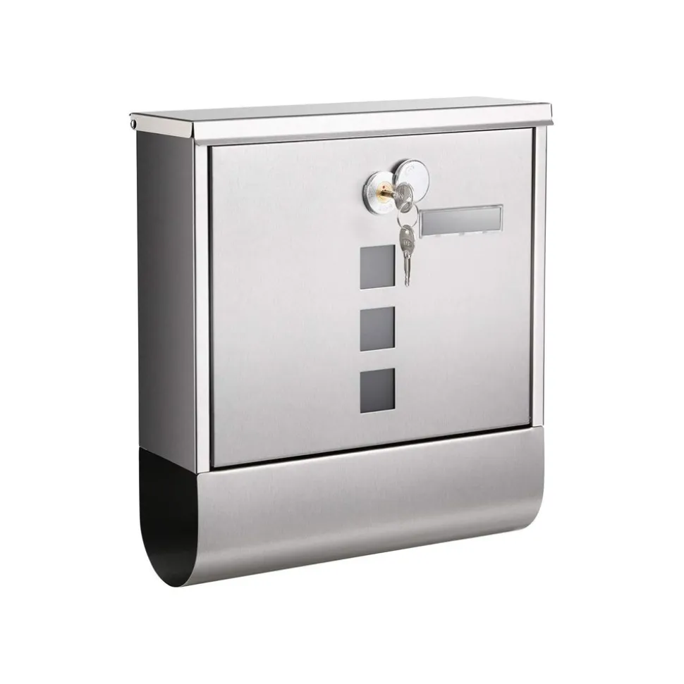 Discount SONGMICS 4 Gabions 100 x 80 x 30 cm