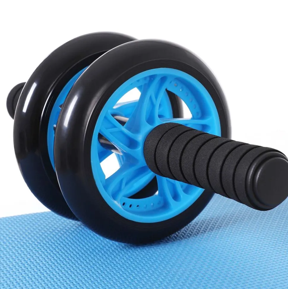 Cheap SONGMICS 2 Haltères 1 kg Jaune