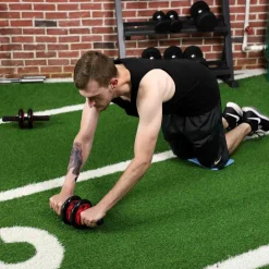 Cheap SONGMICS 2 Haltères 1 kg Jaune