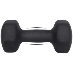 New SONGMICS 6 Haltères vert turquoise gris