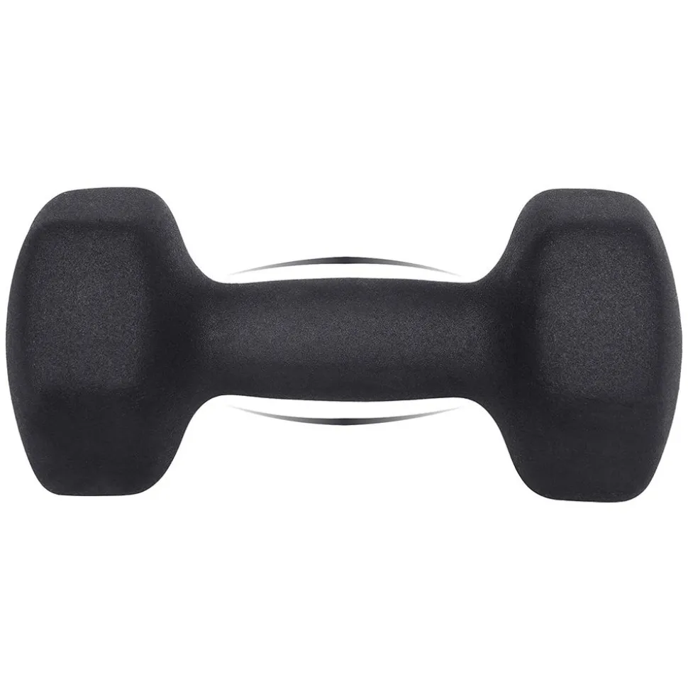 New SONGMICS 6 Haltères vert turquoise gris