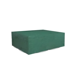 Cheap SONGMICS 3 Meubles de jardin marron