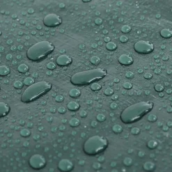 Cheap SONGMICS 3 Meubles de jardin marron