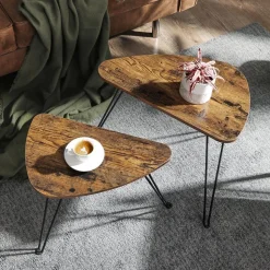 Cheap SONGMICS 2 Meubles  salle de bain Blanc