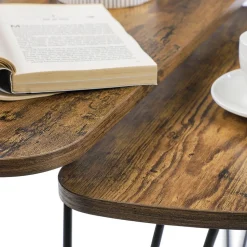 Cheap SONGMICS 2 Meubles  salle de bain Blanc