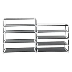 Online SONGMICS 10 Niveaux étagère à chaussures
