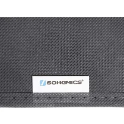 Flash Sale SONGMICS 6 Organisateurs gris