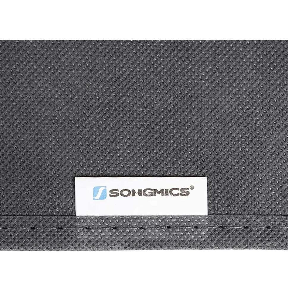 Flash Sale SONGMICS 6 Organisateurs gris