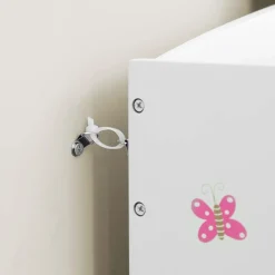 Shop SONGMICS 9 Organisateurs Gris