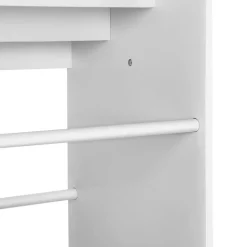 Shop SONGMICS 9 Organisateurs Gris