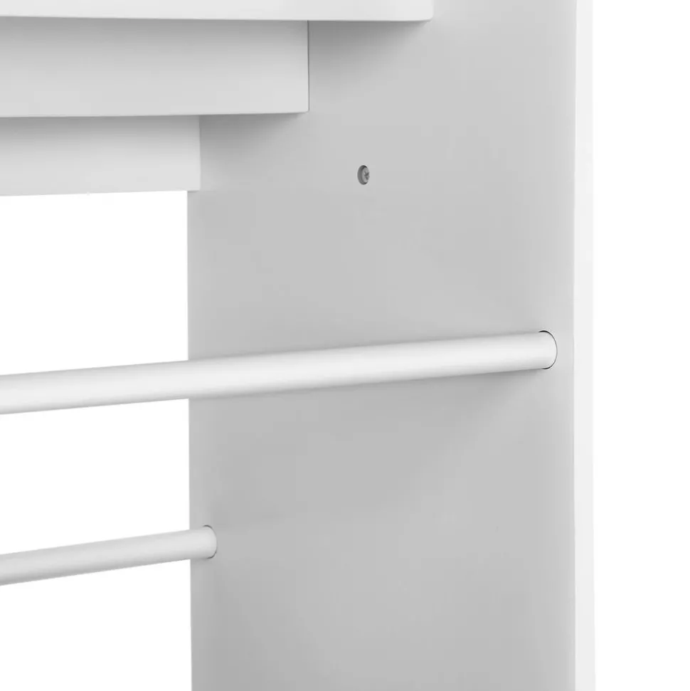 Shop SONGMICS 9 Organisateurs Gris