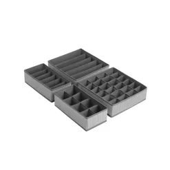 Best Sale SONGMICS 4 Organisateurs tiroir