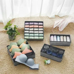 Best Sale SONGMICS 4 Organisateurs tiroir