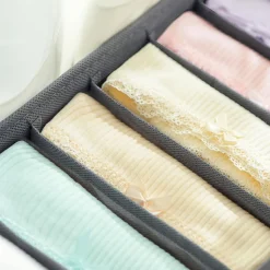 Best Sale SONGMICS 4 Organisateurs tiroir