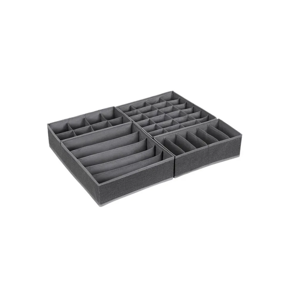 Store SONGMICS 4 Organisateurs tiroir