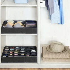 Store SONGMICS 4 Organisateurs tiroir