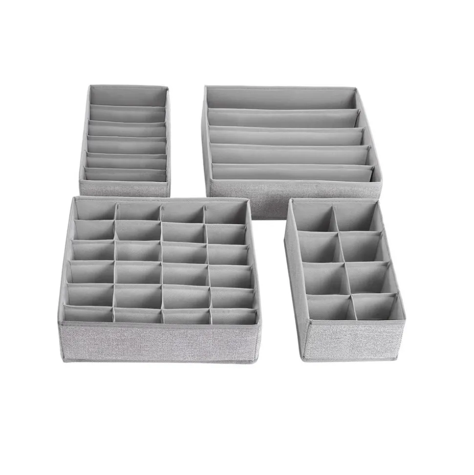 Store SONGMICS 4 Organisateurs tiroir