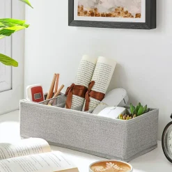 Store SONGMICS 4 Organisateurs tiroir