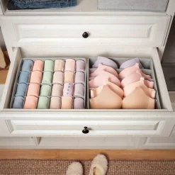 Store SONGMICS 4 Organisateurs tiroir