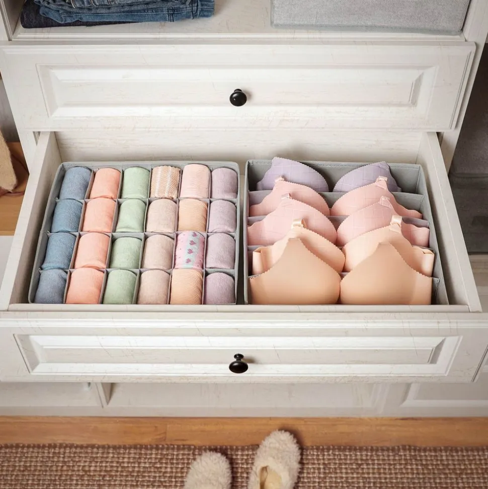 Store SONGMICS 4 Organisateurs tiroir