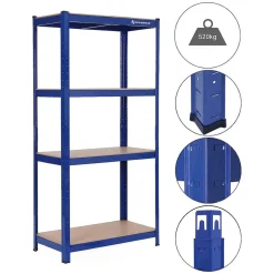 Hot SONGMICS 2 Paniers de rangement pliables 40 x 30 x 25 cm gris tourterelle