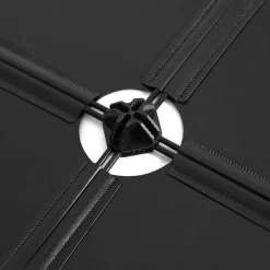 Flash Sale SONGMICS 20 Raccords armoire noir