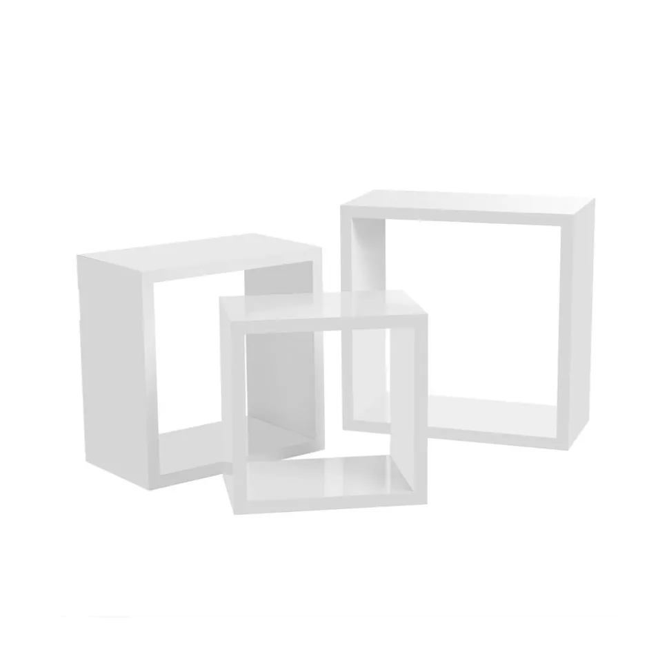 Online SONGMICS 45 Sacs poubelle 30L Blanc