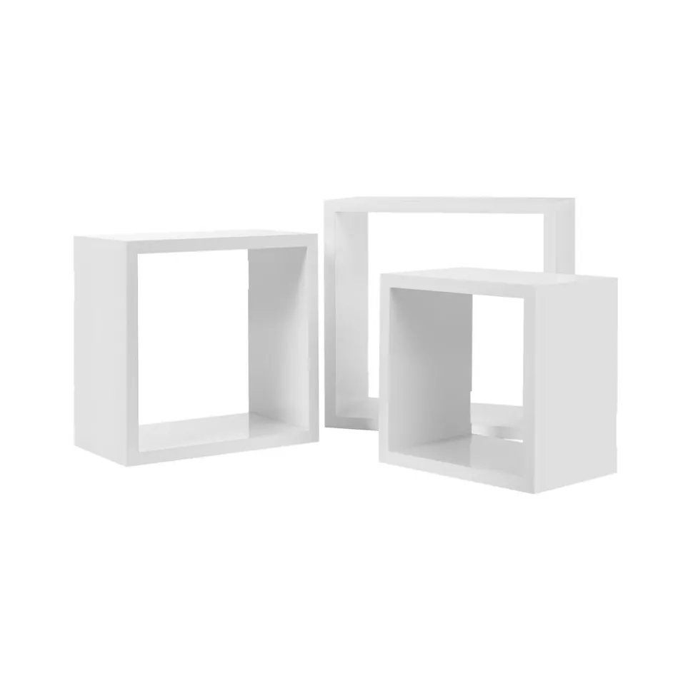 Online SONGMICS 45 Sacs poubelle 30L Blanc