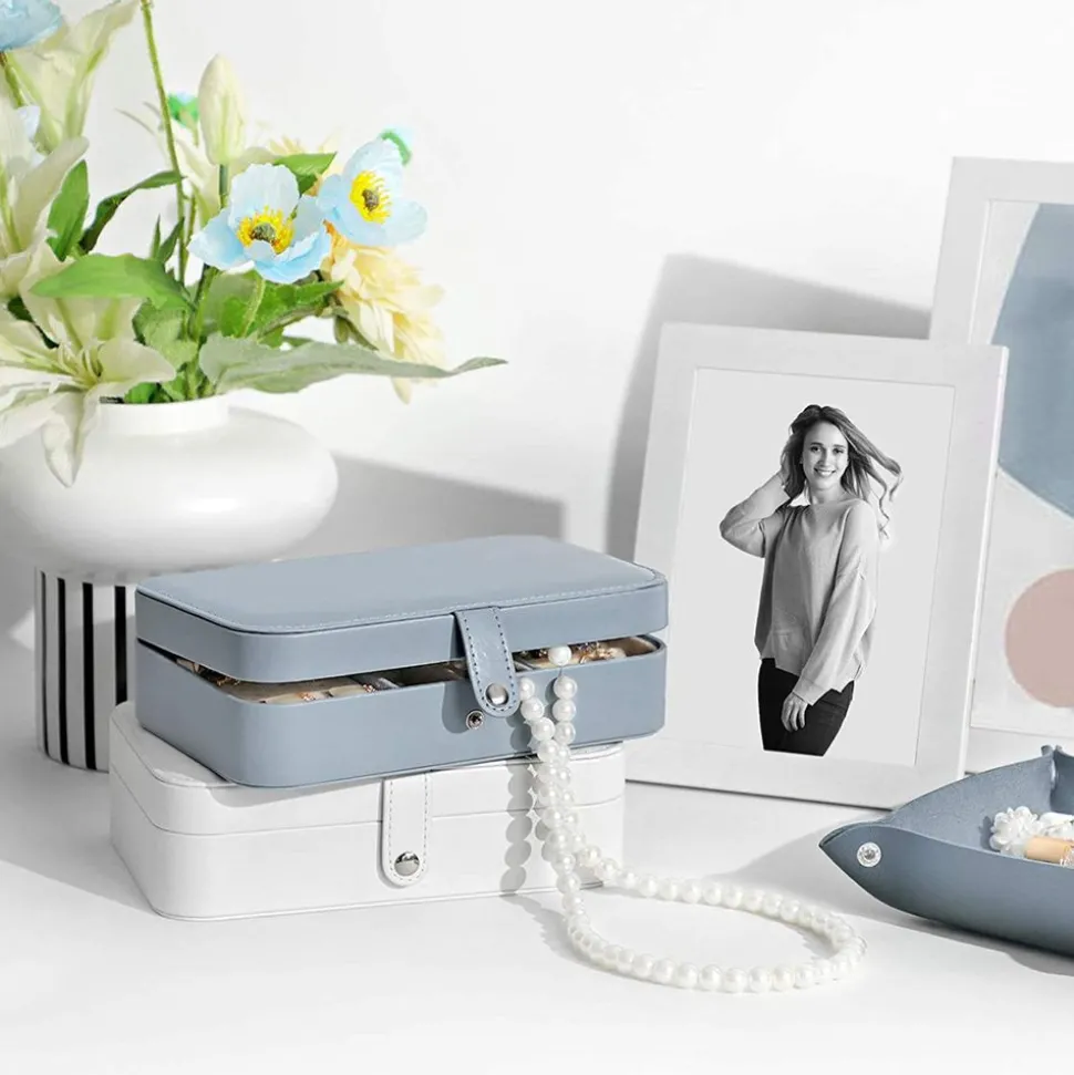 Outlet SONGMICS 2 Tables d'appoint scandinave