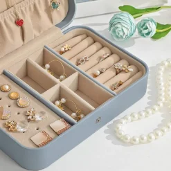 Outlet SONGMICS 2 Tables d'appoint scandinave