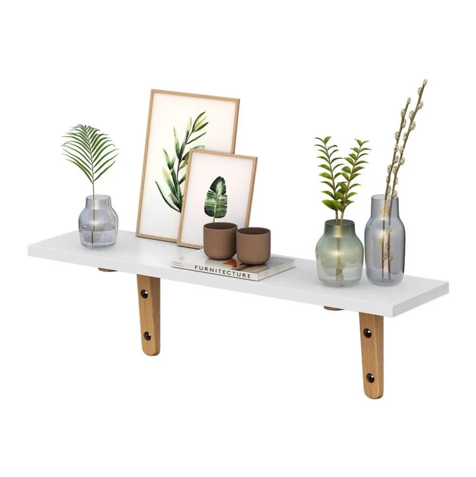 Online SONGMICS 2 Étagères à chaussures murales Blanc