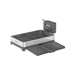 Best SONGMICS 2 Étagères à épices beige naturel