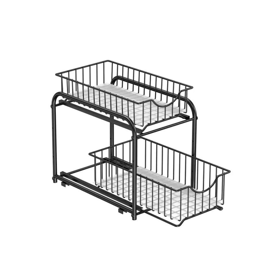 Best Sale SONGMICS 4 Étagères de cuisine