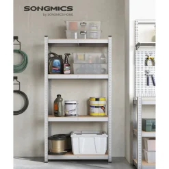 Clearance SONGMICS 2 Étagères de cuisine