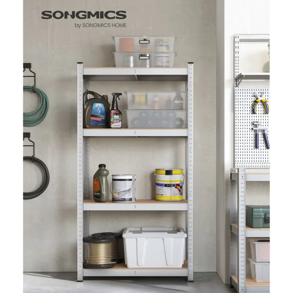 Clearance SONGMICS 2 Étagères de cuisine