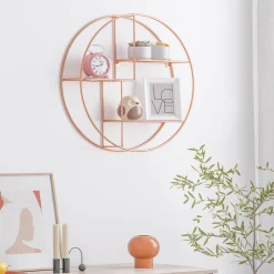 Cheap SONGMICS 3 Étagères grillagées noir Blanc