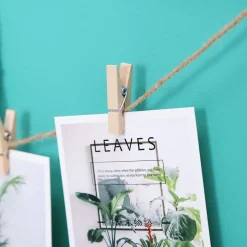 Store SONGMICS 3 Étagères murales Noir