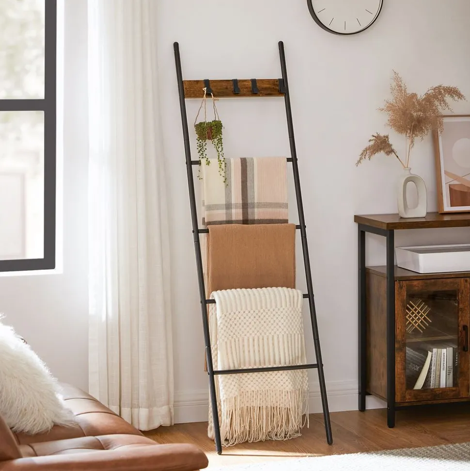 Hot SONGMICS 3 Étagères murales flottantes Blanc