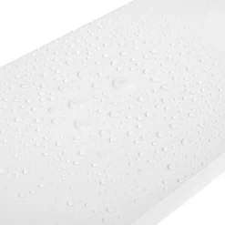 Fashion SONGMICS 3 Étagères murales grande charge Blanc