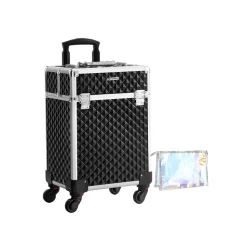 Cheap SONGMICS 2 Étagères murales industriel Brun Vintage Noir