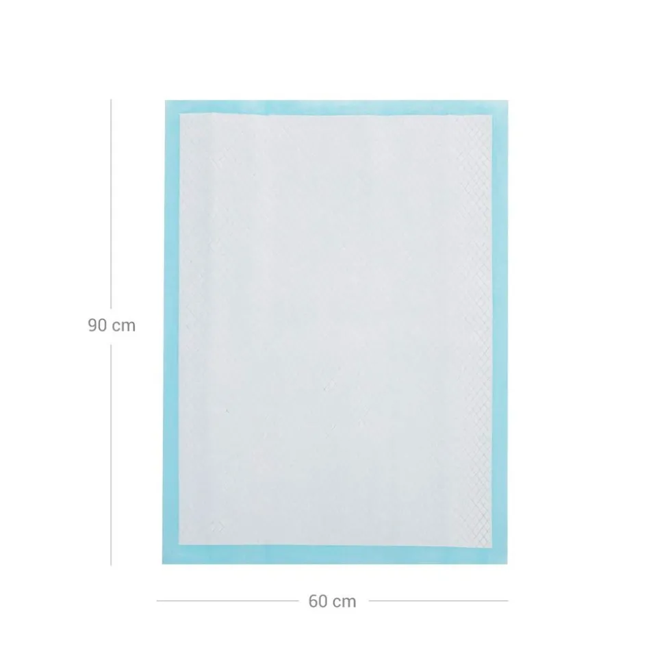 Best Sale SONGMICS 55 Tapis éducateur animal L Blanc
