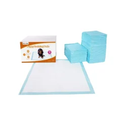 New SONGMICS 100 Tapis éducateur animal L Blanc